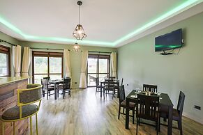 Kabale Safari Club