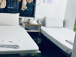 united  co -operate hotel