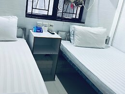 united  co -operate hotel