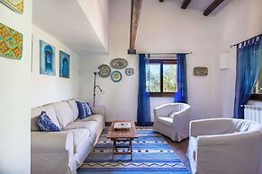 Villetta Rosamarina by Wonderful Italy