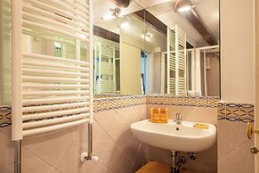 Villetta Rosamarina by Wonderful Italy