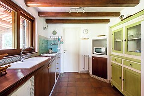 Villetta Rosamarina by Wonderful Italy