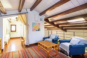 Villetta Rosamarina by Wonderful Italy