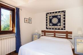 Villetta Rosamarina by Wonderful Italy