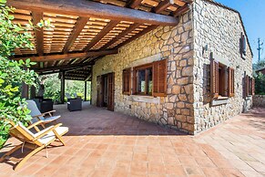 Villetta Rosamarina by Wonderful Italy