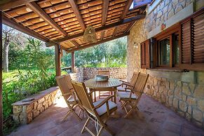 Villetta Rosamarina by Wonderful Italy