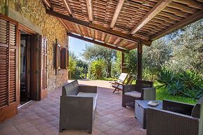 Villetta Rosamarina by Wonderful Italy