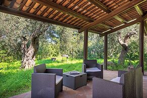 Villetta Rosamarina by Wonderful Italy