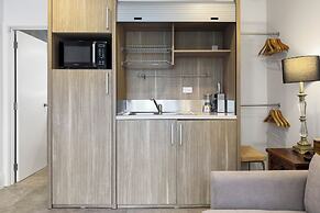 Freemans Bay Home by Urban Rest