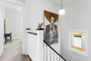 Freemans Bay Home by Urban Rest