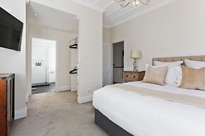 Freemans Bay Home by Urban Rest