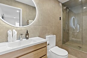 Freemans Bay Home by Urban Rest