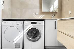 Freemans Bay Home by Urban Rest