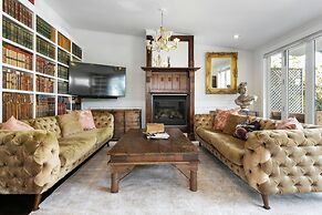 Freemans Bay Home by Urban Rest