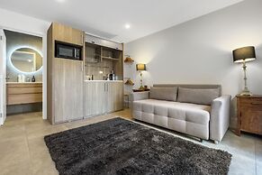 Freemans Bay Home by Urban Rest