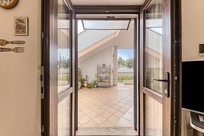 Ílios Apartment Salento