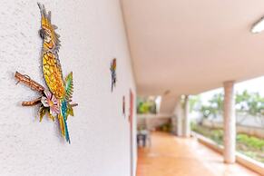 Ílios Apartment Salento