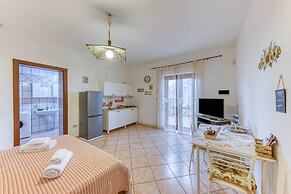 Ílios Apartment Salento