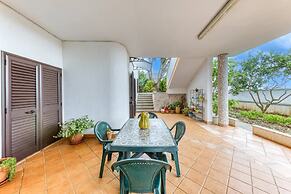 Ílios Apartment Salento