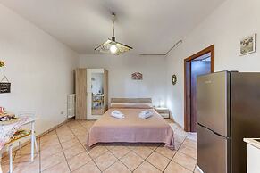 Ílios Apartment Salento