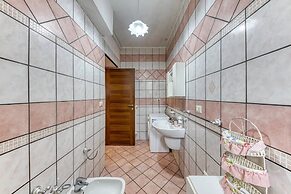 Ílios Apartment Salento