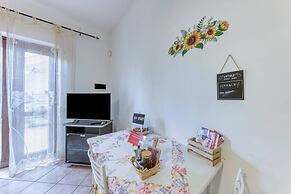 Ílios Apartment Salento