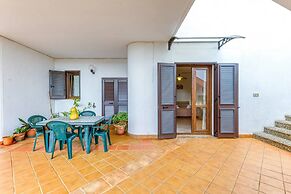 Ílios Apartment Salento