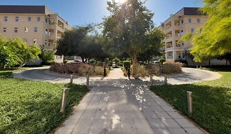 Dubai Green Oasis Retreat