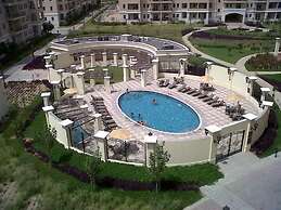 Dubai Green Oasis Retreat