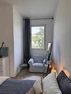 Dubai Green Oasis Retreat