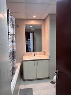 Dubai Green Oasis Retreat