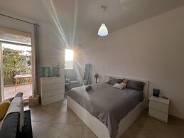 Dubai Green Oasis Retreat