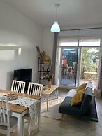 Dubai Green Oasis Retreat