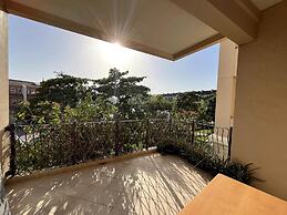 Dubai Green Oasis Retreat