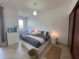 Dubai Green Oasis Retreat