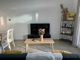 Dubai Green Oasis Retreat