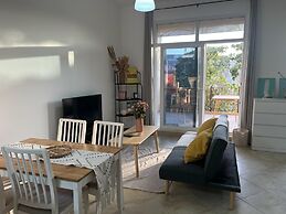 Dubai Green Oasis Retreat