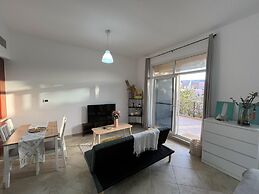 Dubai Green Oasis Retreat