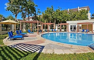 Dubai Green Oasis Retreat