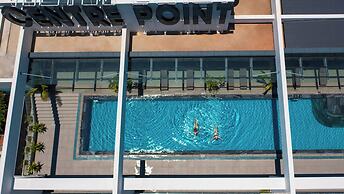 Centre Point Danang Hotel & Residence
