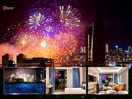 Centre Point Danang Hotel & Residence