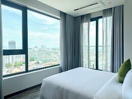 Centre Point Danang Hotel & Residence