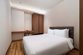 Centre Point Danang Hotel & Residence