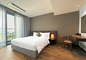 Centre Point Danang Hotel & Residence