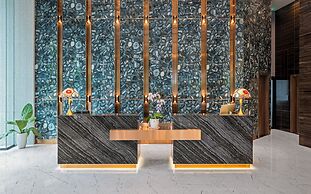 Centre Point Danang Hotel & Residence