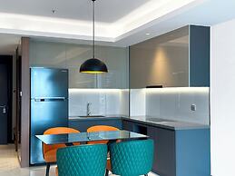 Centre Point Danang Hotel & Residence