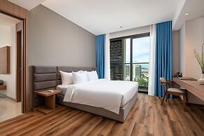 Centre Point Danang Hotel & Residence
