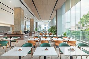 Centre Point Danang Hotel & Residence