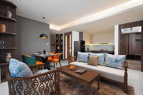 Centre Point Danang Hotel & Residence