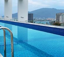 Centre Point Danang Hotel & Residence